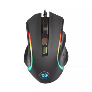 Mouse Redragon Griffin M607 Negro
