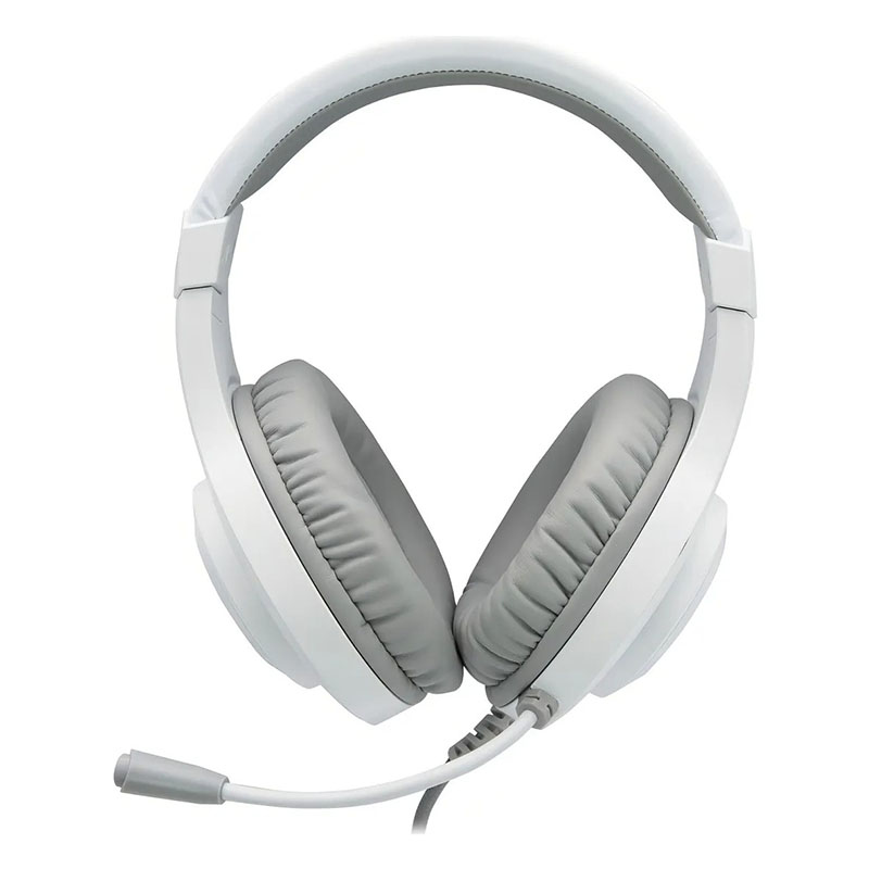 Audífonos Redragon Hylas H260 RGB Blanco - Imagen 2