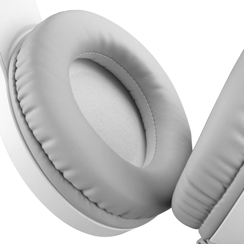 Audífonos Redragon Hylas H260 RGB Blanco - Imagen 5