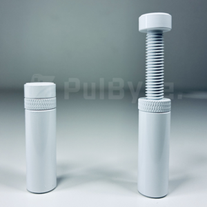 Soporte Tarjeta Gráfica Cilindro