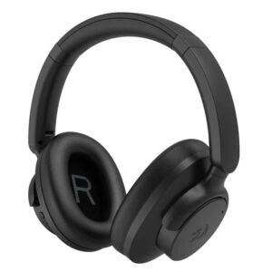 Audífonos Redragon Vibecore H610 ANC Bluetooth Negro