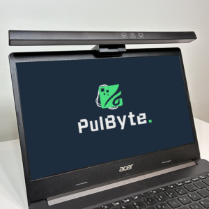 Lampara para pantalla LED