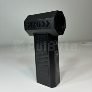 Soplador de Aire Eléctrico