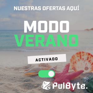 Ofertas Verano