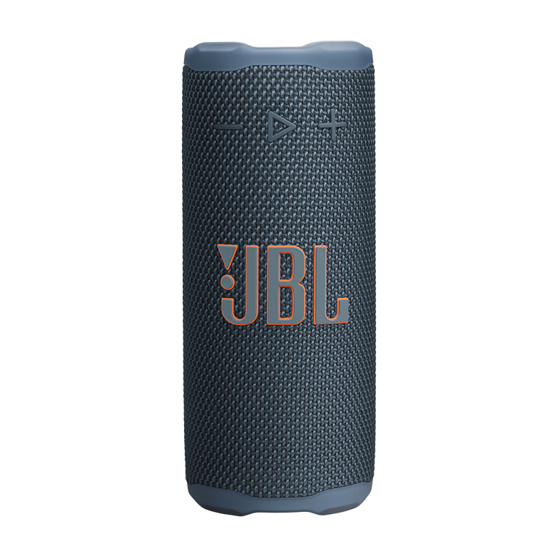 Parlante JBL Grip Azul