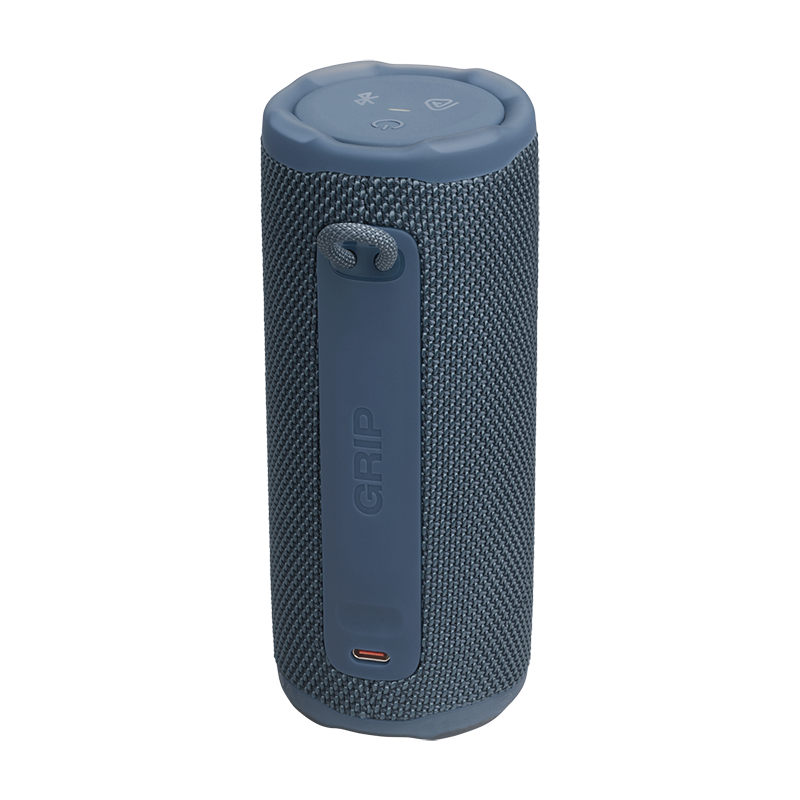 Parlante JBL Grip Azul - Imagen 2