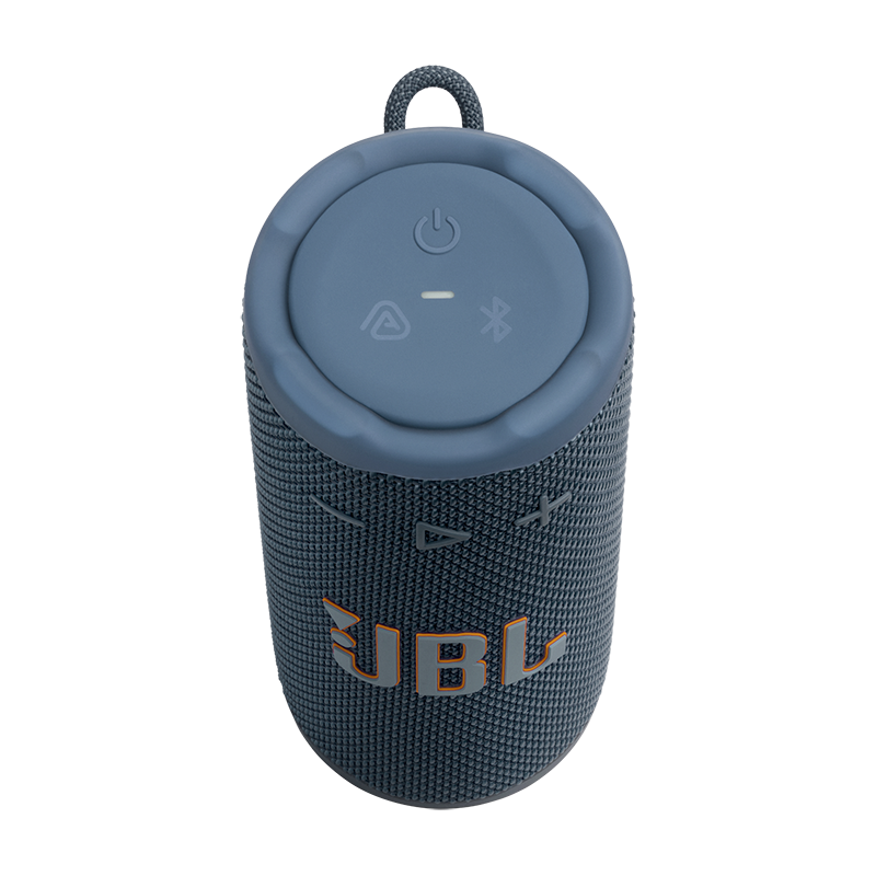 Parlante JBL Grip Azul - Imagen 3
