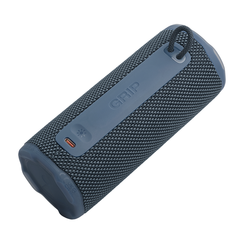 Parlante JBL Grip Azul - Imagen 5