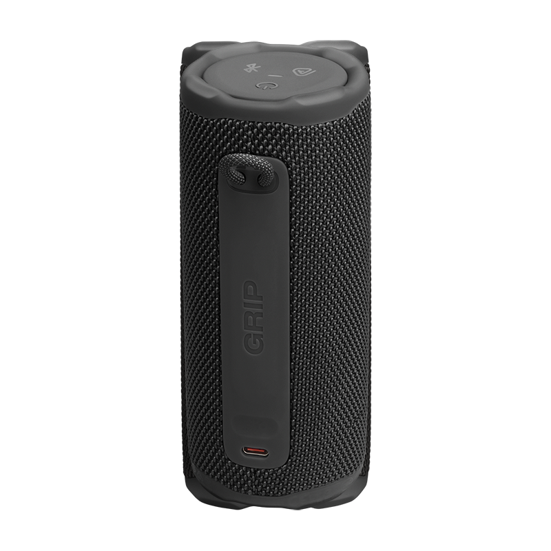 Parlante JBL Grip Negro - Imagen 2