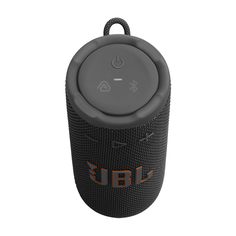 Parlante JBL Grip Negro - Imagen 3