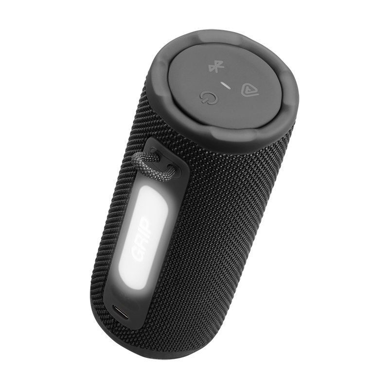 Parlante JBL Grip Negro - Imagen 4