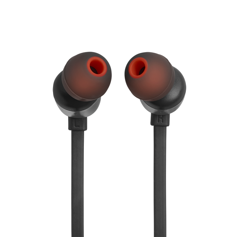 Audífonos JBL Tune 310C USB-C Negros - Imagen 2
