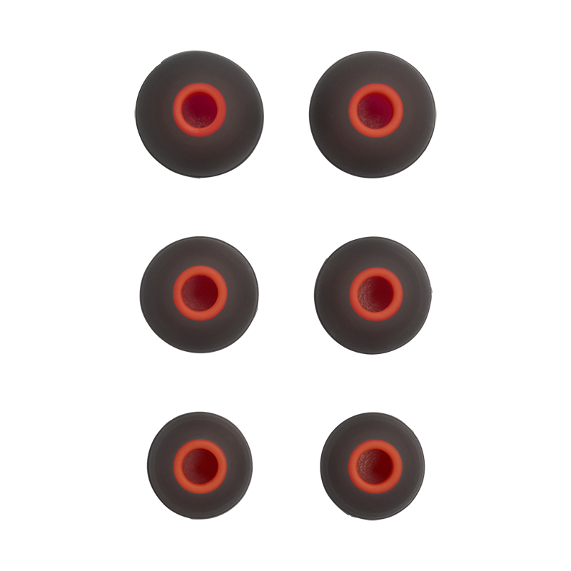 Audífonos JBL Tune 310C USB-C Negros - Imagen 3