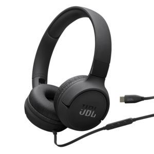 Audífonos JBL Tune 520C USB-C