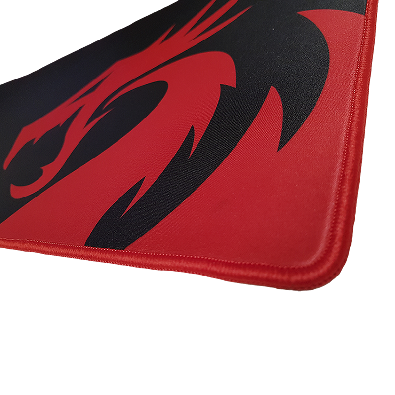 Mousepad Gamer Redragon Kunlun L P006A - Imagen 3