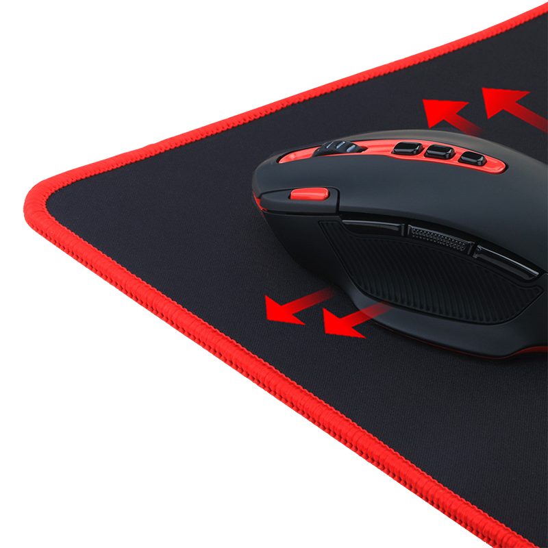 Mousepad Gamer Redragon Kunlun L P006A - Imagen 5
