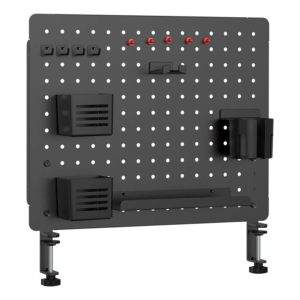 Tablero Organizador Redragon Glacier 18cm