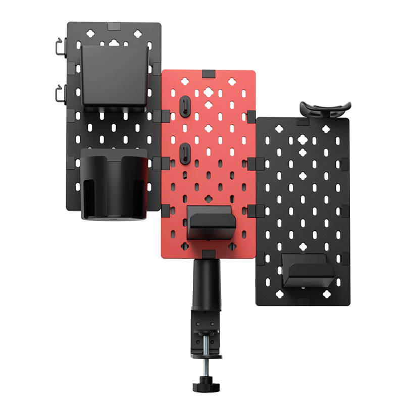 Soporte Organizador Redragon Celestial 18cm - Imagen 2