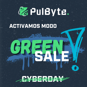 GREEN SALE