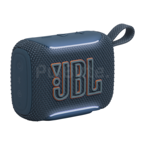 Parlante JBL Go 5 Azul