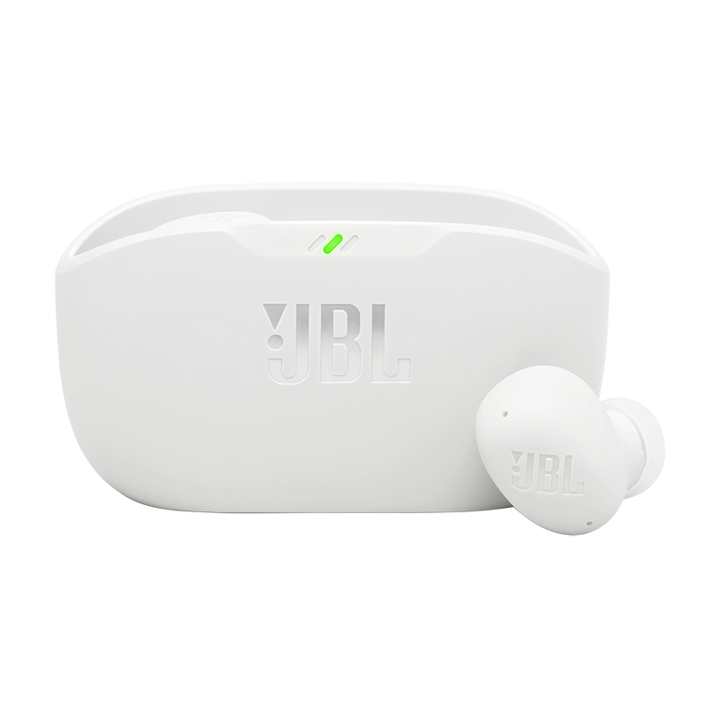 Audífonos JBL Wave Buds 2 Blanco