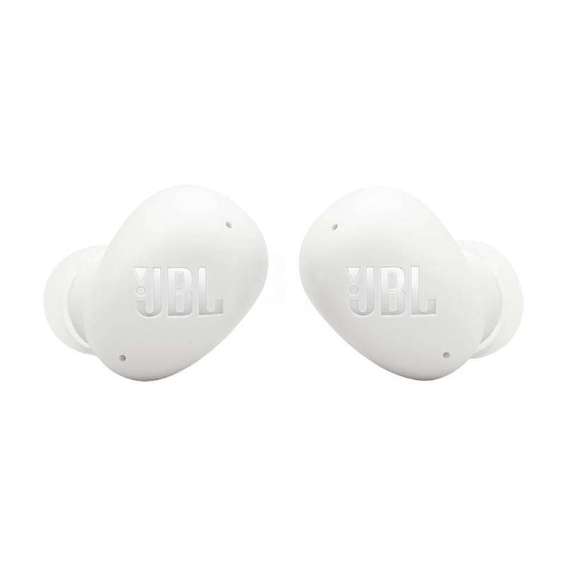 Audífonos JBL Wave Buds 2 Blanco - Imagen 2