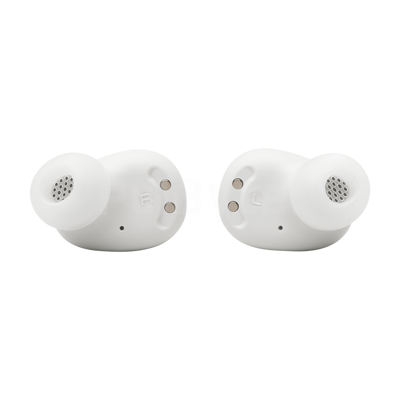 Audífonos JBL Wave Buds 2 Blanco - Imagen 5