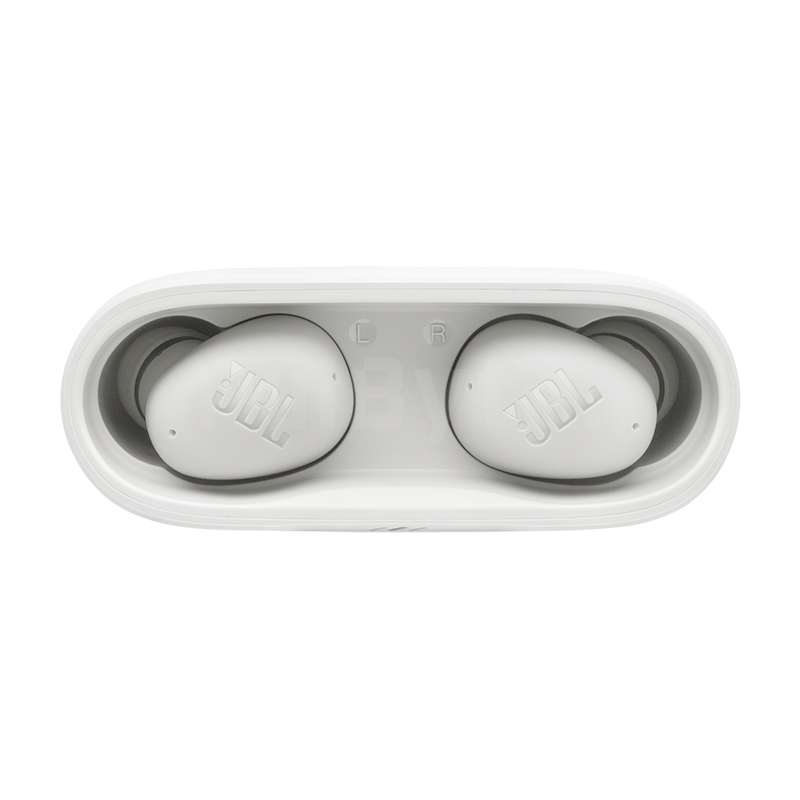 Audífonos JBL Wave Buds 2 Blanco - Imagen 4