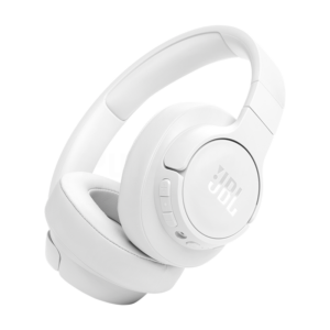 Audífonos JBL Tune 770NC Bluetooth 5.3 Blanco